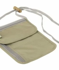 Easy Camp Neck Wallet