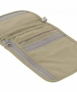 Easy Camp Neck Wallet