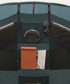 Easy Camp Palmdale 400 (2022) Tents