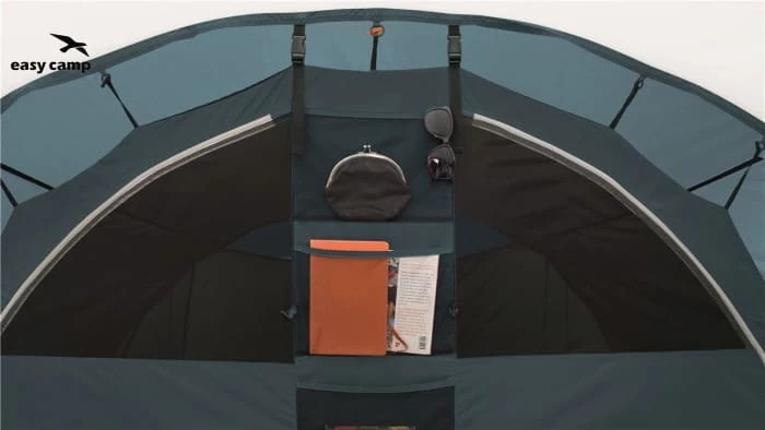 Easy Camp Palmdale 400 (2022) Tents