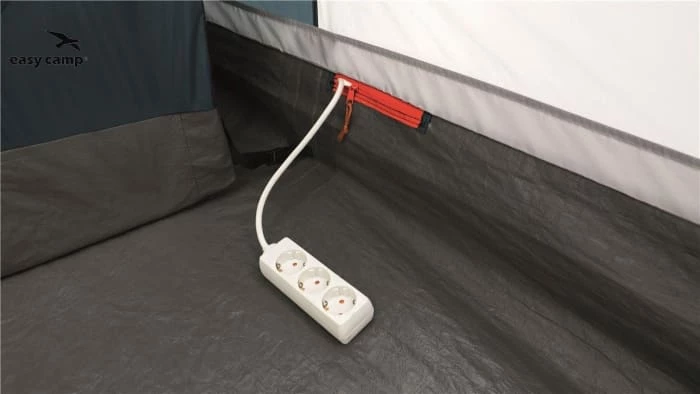 Easy Camp Palmdale 400 (2022) Tents