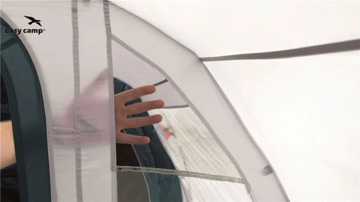 Easy Camp Palmdale 400 (2022) Tents