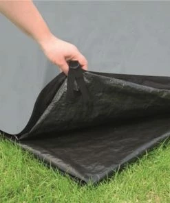 Tent Accessories Easy Camp Palmdale 400 Footprint