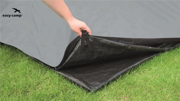 Tent Accessories Easy Camp Palmdale 400 Footprint