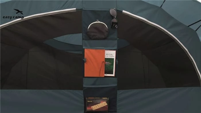 Easy Camp Palmdale 500 Lux (2022) Tents