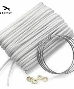 Easy Camp Shock Cord Repair Kit Tent Repair Kits