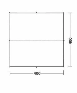 Easy Camp Tarp 4x4 (2022) Shelters & Tarps