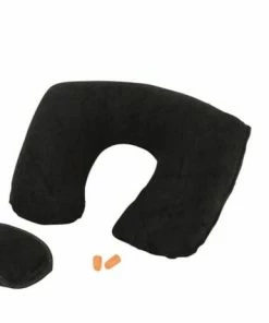 Travel Pillows Easy Camp Travel Sleep Kit