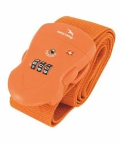 Easy Camp - TSA Luggage Strap Luggage Straps