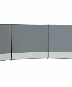 Easy Camp Windscreen Grey (2022) Tent Accessories