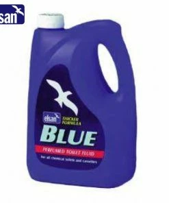 Maintenance Elsan Blue 4L