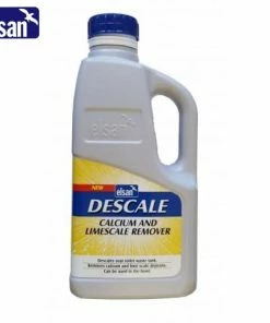 Elsan Descale Calcium And Limescale Remover Maintenance