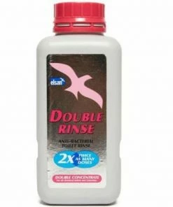 Maintenance Elsan Double Pink Toilet Rinse - 400ml