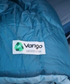 Sleeping Bags Vango Evolve Superwarm Single