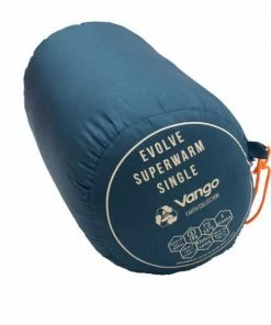 Sleeping Bags Vango Evolve Superwarm Single