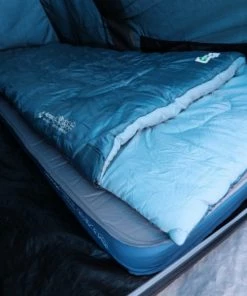Sleeping Bags Vango Evolve Superwarm Single