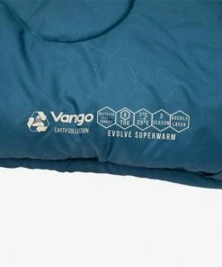 Sleeping Bags Vango Evolve Superwarm Single
