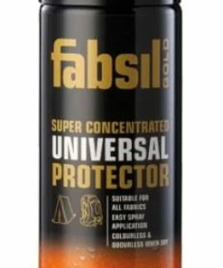 Fabsil Gold Concentrated Aerosol 200ml