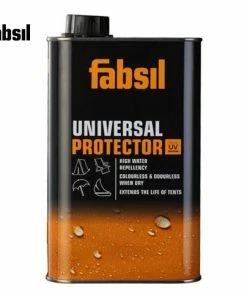 Fabsil Universal Protector - 1L Maintenance