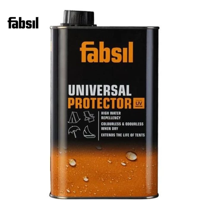 Fabsil Universal Protector - 2.5L