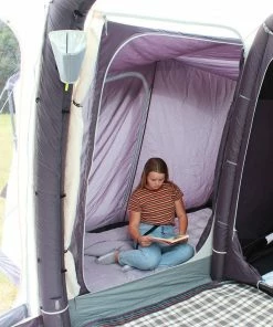Outdoor Revolution 2 Berth Side Annexe Inner Tent (2022) Inner Tents