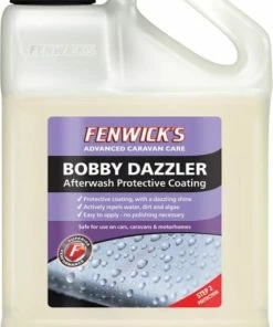 Maintenance Fenwick's Bobby Dazzler