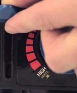 GoGas Heaters Go System Dynasty Portable Gas Heater