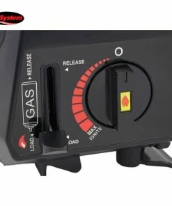 GoGas Heaters Go System Dynasty Portable Gas Heater