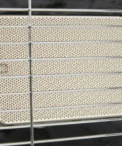 GoGas Heaters Go System Dynasty Portable Gas Heater