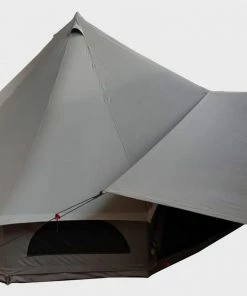 Quest Signature Large Tarp (400 X 240 Cm) Shelters & Tarps