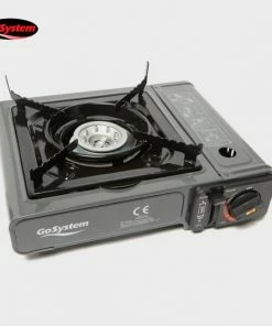 GoGas Cooking Go System Dynasty Compact II Stove
