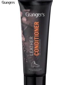 Grangers Leather Conditioner