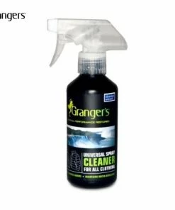Grangers Universal Spray Cleaner Maintenance