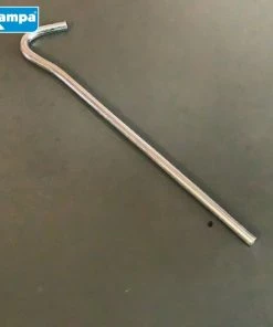 Kampa Heavy Duty Wire Pegs