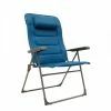 Vango Hyde Grande DLX Chair Med Blue Awning Accessories