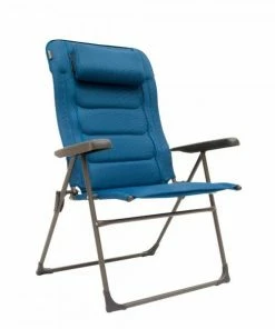Vango Hyde Grande DLX Chair Med Blue Awning Accessories