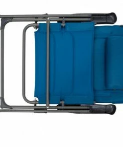 Vango Hyde Grande DLX Chair Med Blue Awning Accessories