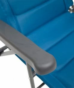 Vango Hyde Grande DLX Chair Med Blue Awning Accessories
