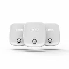 Nebo Motion Sensor Night Light Awning Accessories