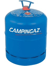 Campingaz LPG 907 Butane Fuel & Gas