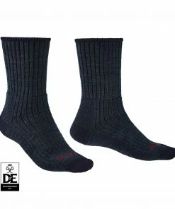 Bridgedale MW Merino Comfort Men’s Sock