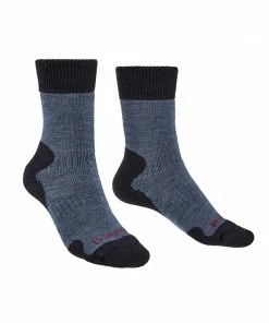 Bridgedale HW Merino Comfort Women’s Socks