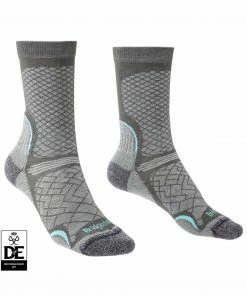 Bridgedale UL T2 Coolmax Sock Women’s Socks