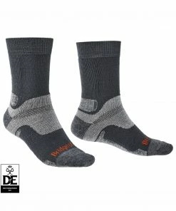 Bridgedale MW Merino Performance Men’s Sock Socks