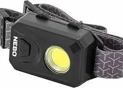 Nebo 150 Headlamp Lighting