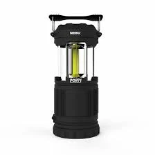 Nebo Poppy Lantern & Flashlight Lighting