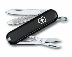 Victorinox Classic SD Colours Pocket Knives