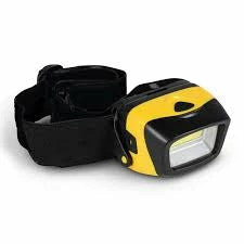 Kampa Signal Head Torch