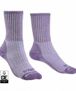 Bridgedale MW Merino Comfort Women’s Socks