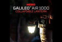Nebo Galileo 1000 Air Lantern